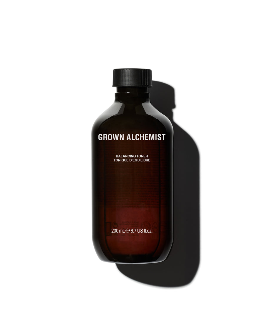 Balancing Toner